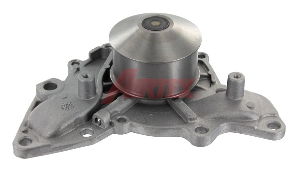 Насос охолоджувальної рідини, охолодження двигуна   1847   AIRTEX