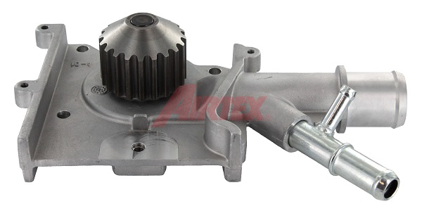 Водяной насос, охлаждение двигателя   2275   AIRTEX