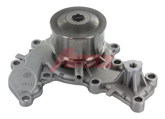 Насос охолоджувальної рідини, охолодження двигуна   9365   AIRTEX