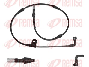 Сигнализатор, износ тормозных колодок, REMSA 001098 Сигнализатор, износ тормозных колодок, REMSA 001098