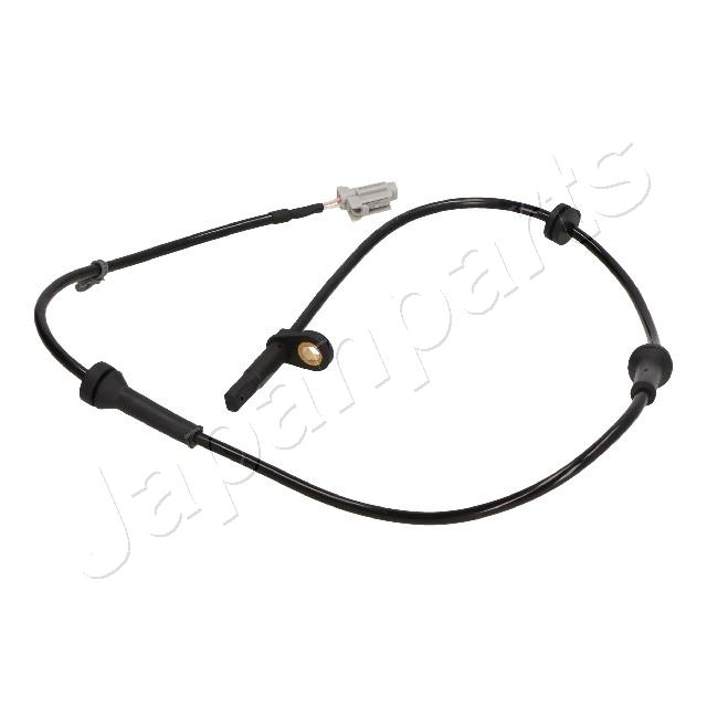 Датчик, частота вращения колеса ABS-1000 JAPANPARTS #1