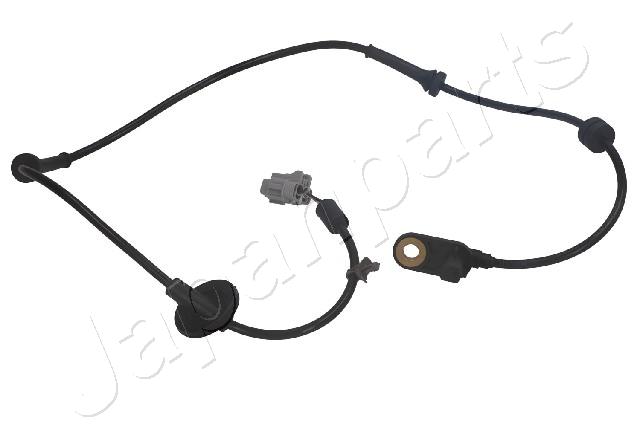 Датчик, частота вращения колеса ABS-1003 JAPANPARTS #2