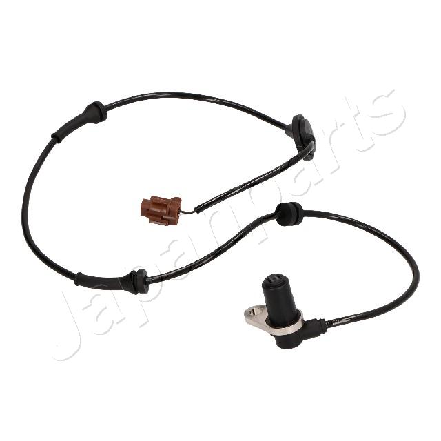Датчик, кількість обертів колеса ABS-111 JAPANPARTS #2