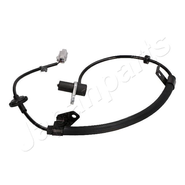 Датчик, кількість обертів колеса ABS-117 JAPANPARTS #2