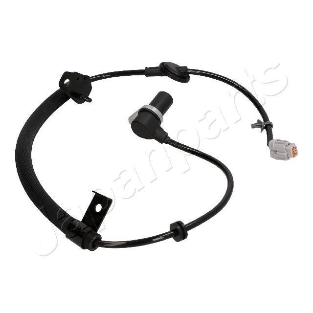 Датчик, кількість обертів колеса ABS-117 JAPANPARTS #3