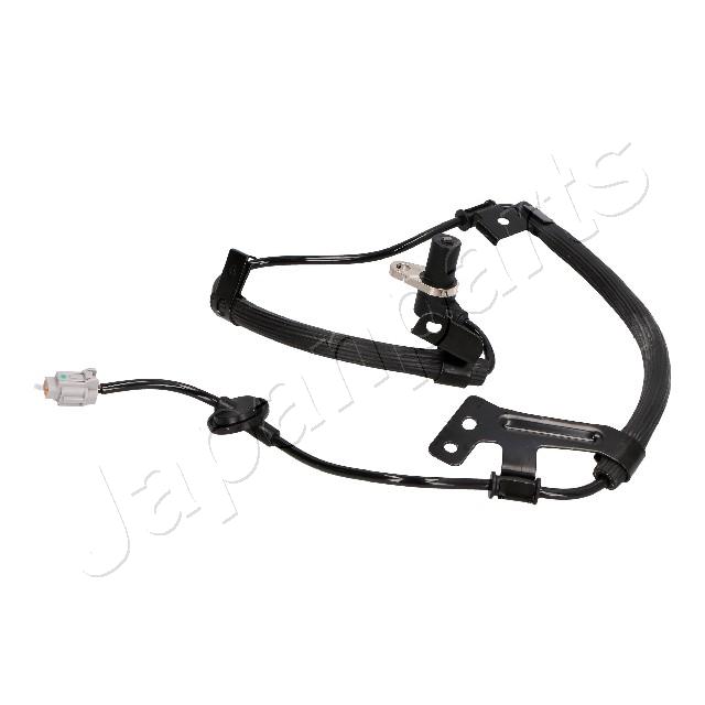 Датчик, частота вращения колеса ABS-122 JAPANPARTS #2