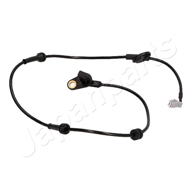 Датчик, кількість обертів колеса, JAPANPARTS ABS-128 Датчик, кількість обертів колеса, JAPANPARTS ABS-128