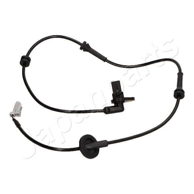 Датчик, кількість обертів колеса ABS-128 JAPANPARTS #2