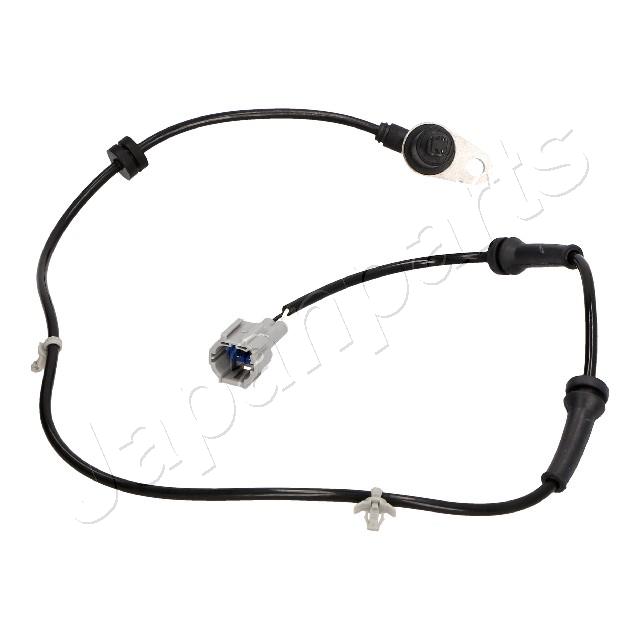 Датчик, кількість обертів колеса   ABS-149   JAPANPARTS