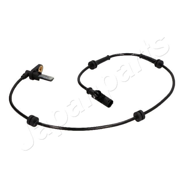 Датчик, частота вращения колеса   ABS-177   JAPANPARTS