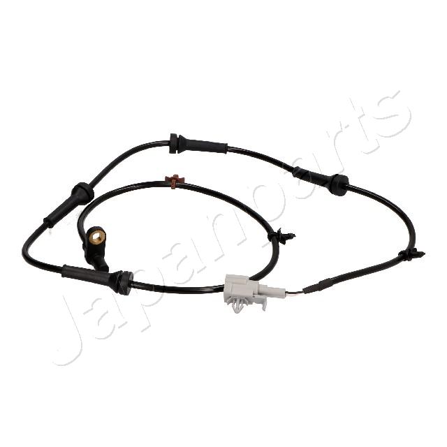 Датчик, частота вращения колеса ABS-193 JAPANPARTS #2