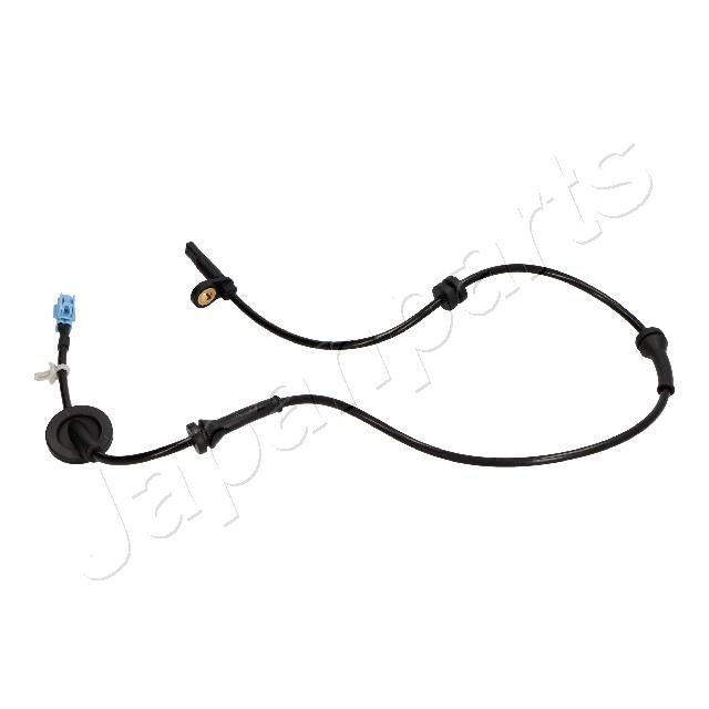 Датчик, кількість обертів колеса ABS-196 JAPANPARTS #2