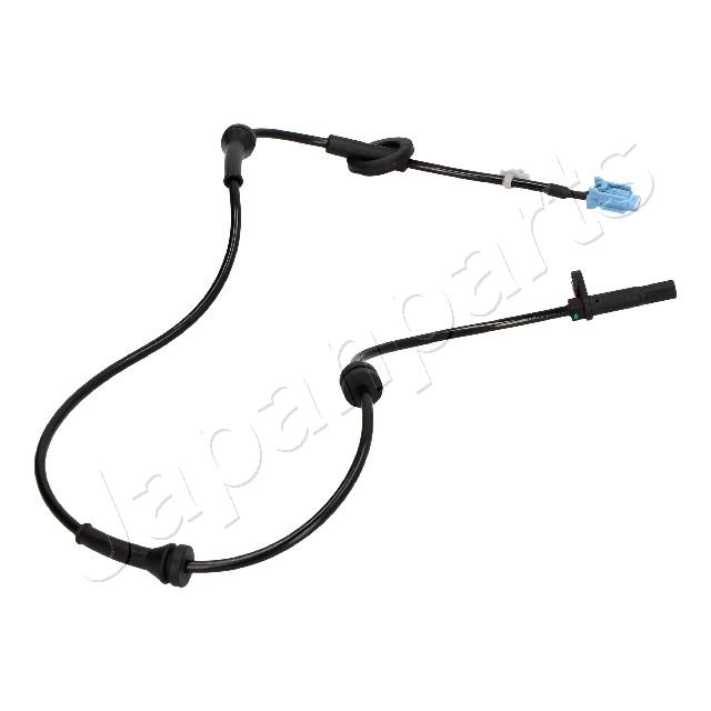 Датчик, кількість обертів колеса ABS-196 JAPANPARTS #3