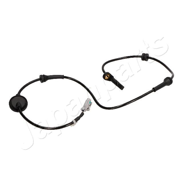 Датчик, частота вращения колеса ABS-197 JAPANPARTS #3