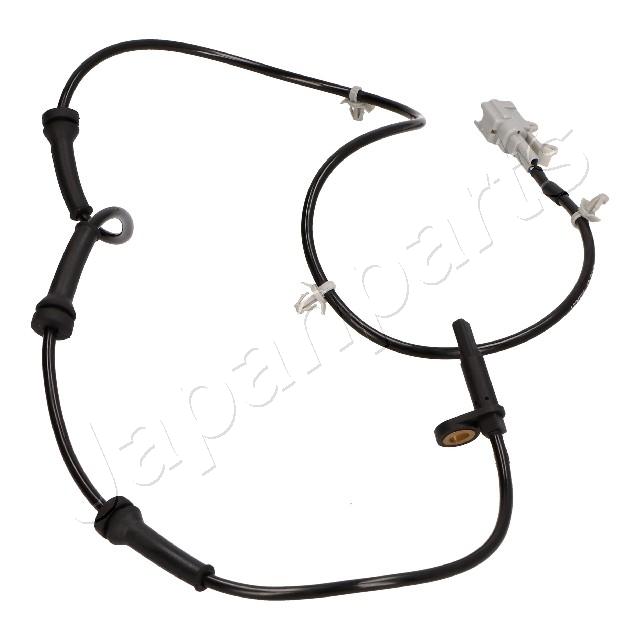 Датчик, частота вращения колеса ABS-199 JAPANPARTS #2