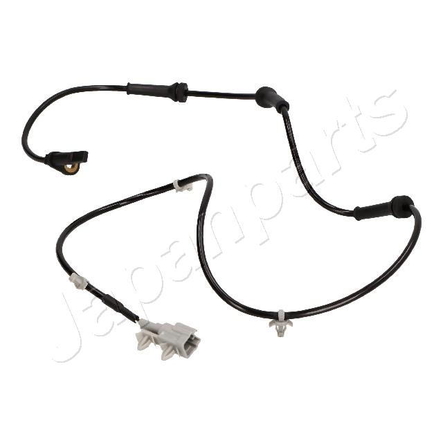 Датчик, частота вращения колеса ABS-199 JAPANPARTS #3