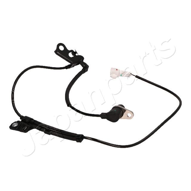 Датчик, кількість обертів колеса ABS-221 JAPANPARTS #2