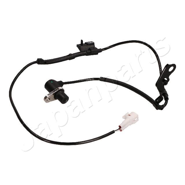 Датчик, кількість обертів колеса ABS-221 JAPANPARTS #3