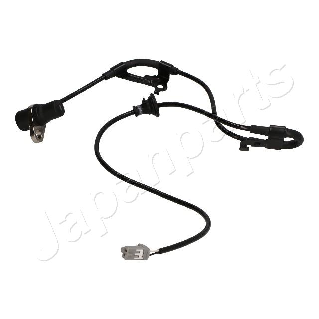 Датчик, частота вращения колеса   ABS-233   JAPANPARTS