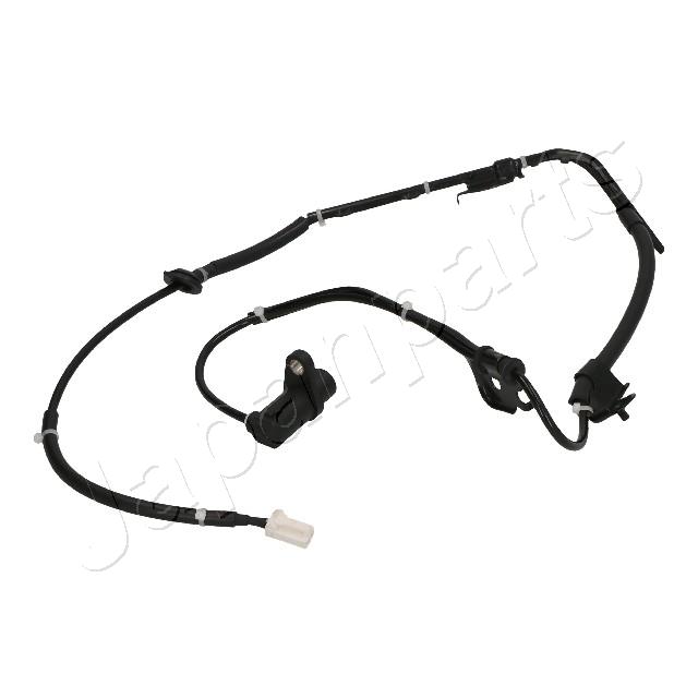 Датчик, частота вращения колеса   ABS-248   JAPANPARTS