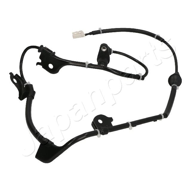 Датчик, частота вращения колеса ABS-248 JAPANPARTS #2
