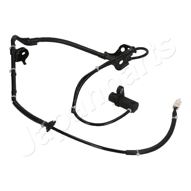 Датчик, частота вращения колеса ABS-248 JAPANPARTS #3