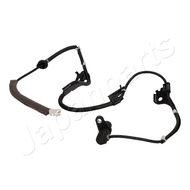 Датчик, кількість обертів колеса   ABS-263   JAPANPARTS