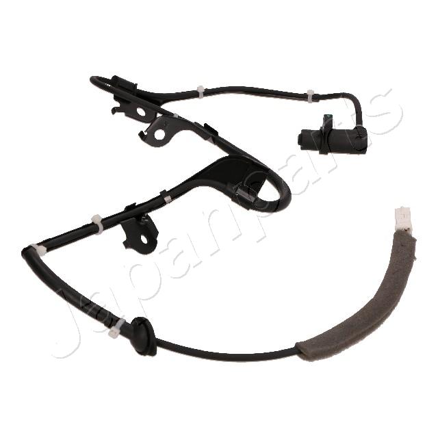 Датчик, кількість обертів колеса ABS-263 JAPANPARTS #3