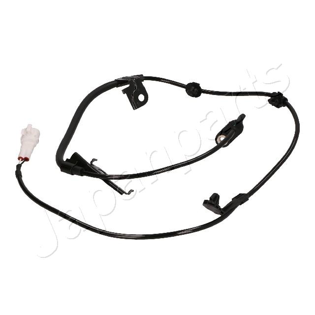 Датчик, частота вращения колеса ABS-273 JAPANPARTS #2