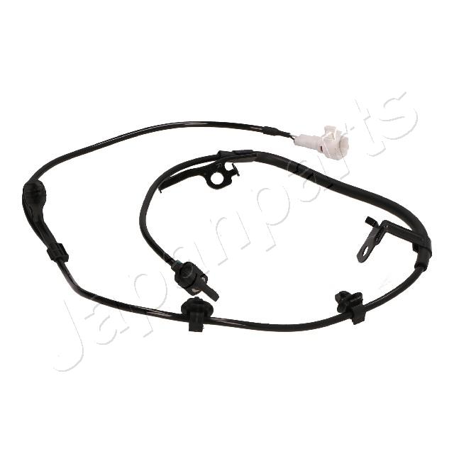Датчик, частота вращения колеса ABS-273 JAPANPARTS #3