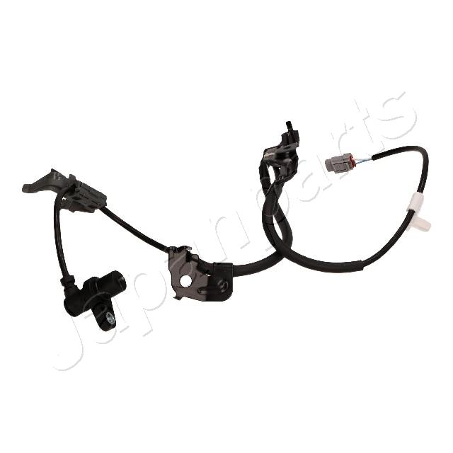 Датчик, кількість обертів колеса ABS-283 JAPANPARTS #2