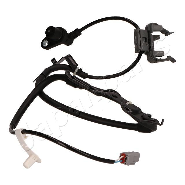 Датчик, кількість обертів колеса ABS-283 JAPANPARTS #3