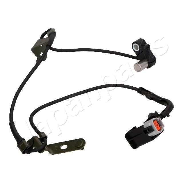 Датчик, частота вращения колеса ABS-300 JAPANPARTS #3