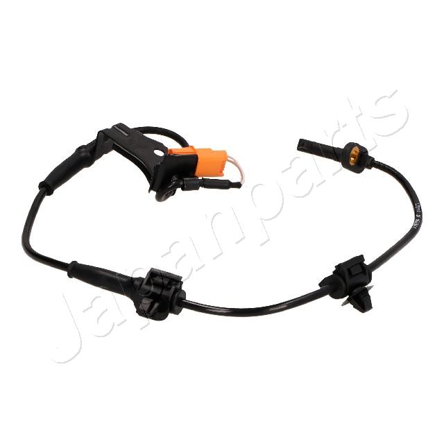Датчик, частота вращения колеса ABS-435 JAPANPARTS #2