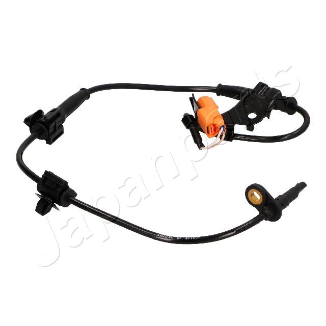 Датчик, частота вращения колеса ABS-435 JAPANPARTS #3