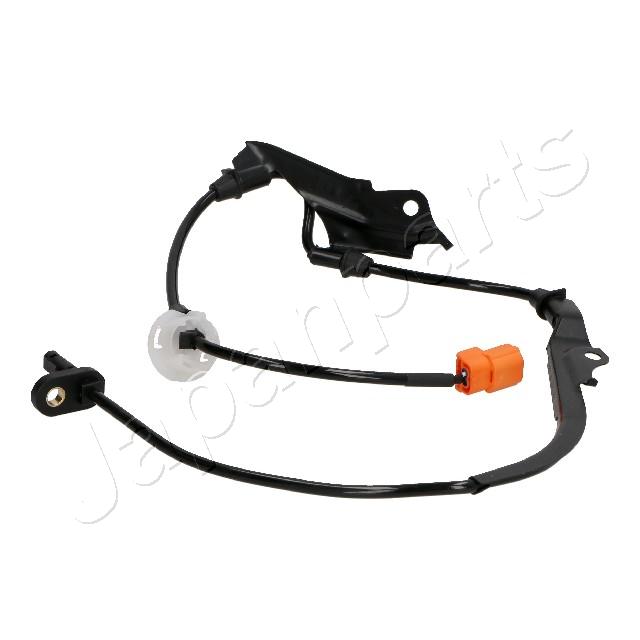 Датчик, кількість обертів колеса ABS-436 JAPANPARTS #3
