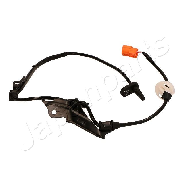 Датчик, частота вращения колеса ABS-442 JAPANPARTS #2