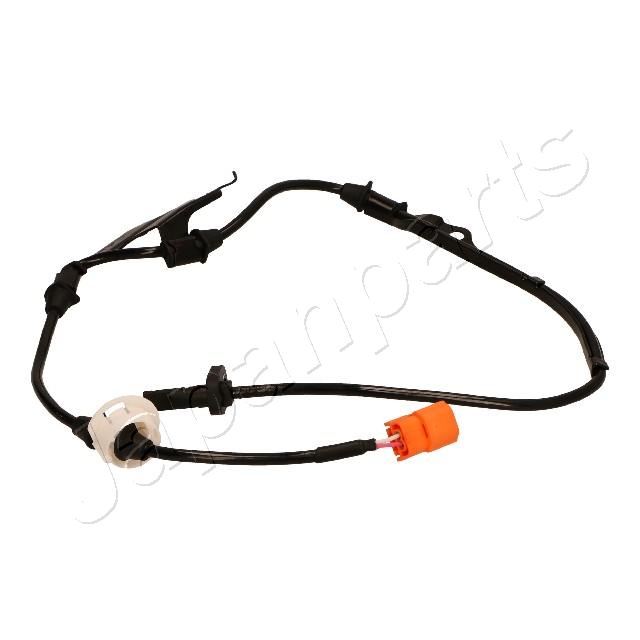 Датчик, частота вращения колеса ABS-442 JAPANPARTS #3