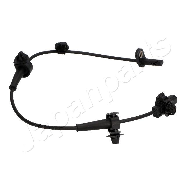 Датчик, частота вращения колеса ABS-449 JAPANPARTS #2