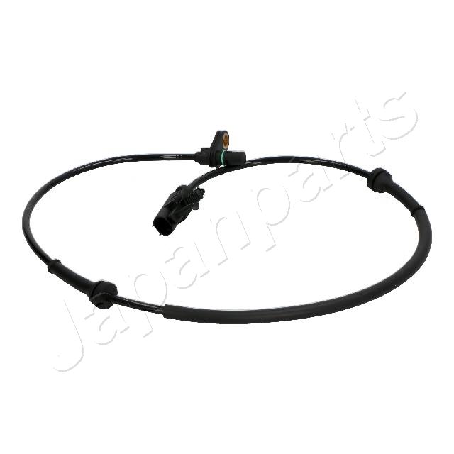 Датчик, кількість обертів колеса   ABS-522   JAPANPARTS