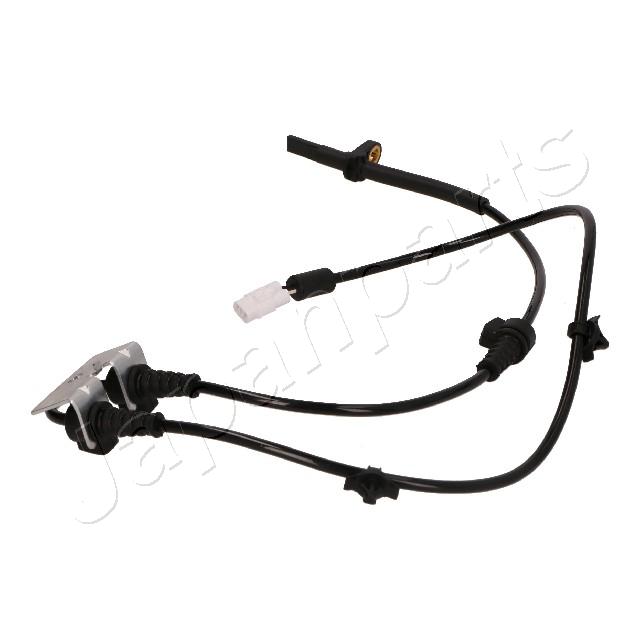 Датчик, частота вращения колеса ABS-817 JAPANPARTS #2