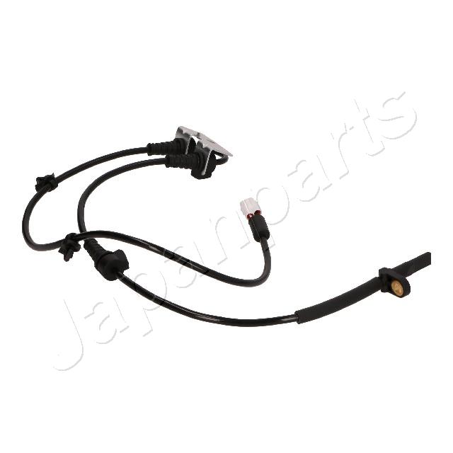 Датчик, частота вращения колеса ABS-817 JAPANPARTS #3