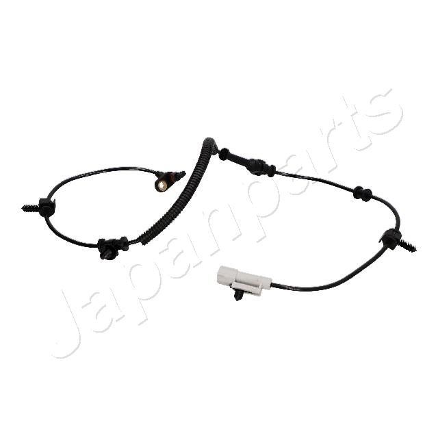 Датчик, частота вращения колеса ABS-900 JAPANPARTS #2
