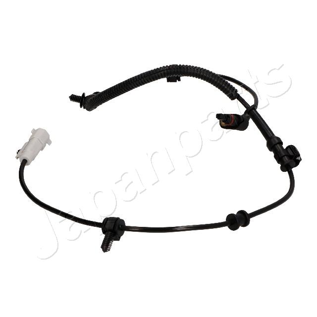 Датчик, частота вращения колеса ABS-900 JAPANPARTS #3