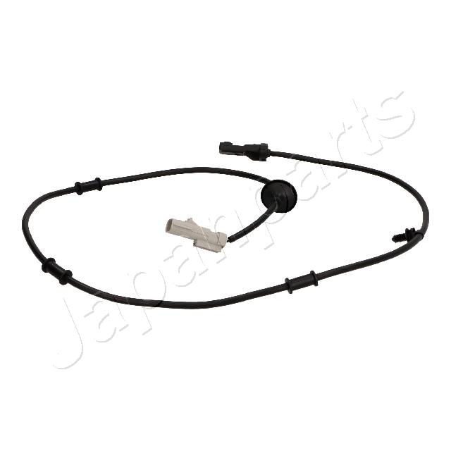 Датчик, частота вращения колеса ABS-917 JAPANPARTS #2