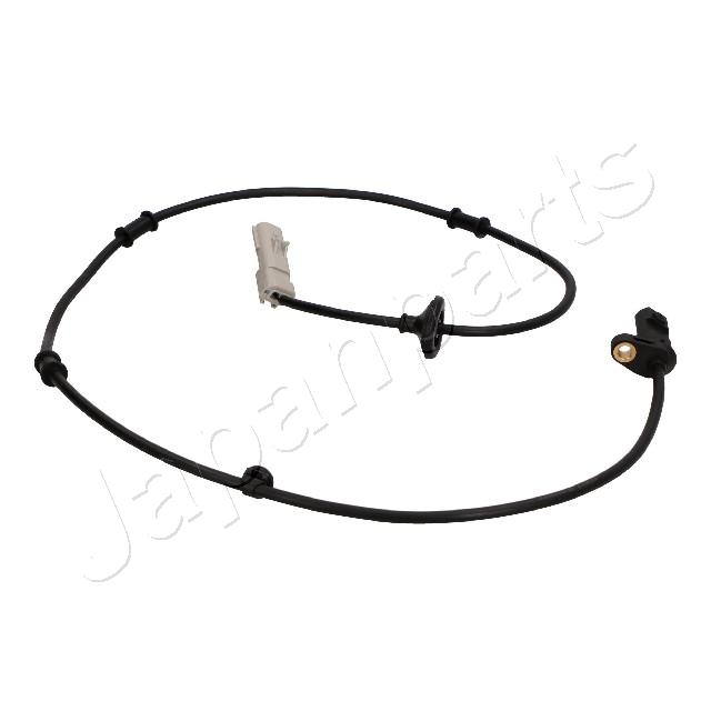Датчик, частота вращения колеса ABS-917 JAPANPARTS #3