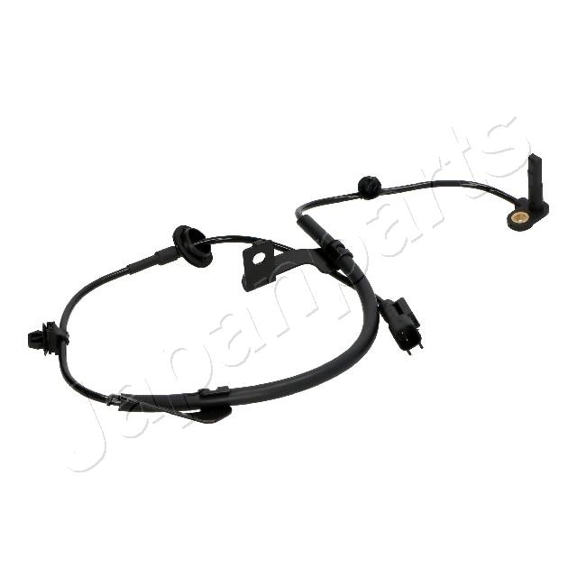 Датчик, кількість обертів колеса, JAPANPARTS ABS-922 Датчик, кількість обертів колеса, JAPANPARTS ABS-922