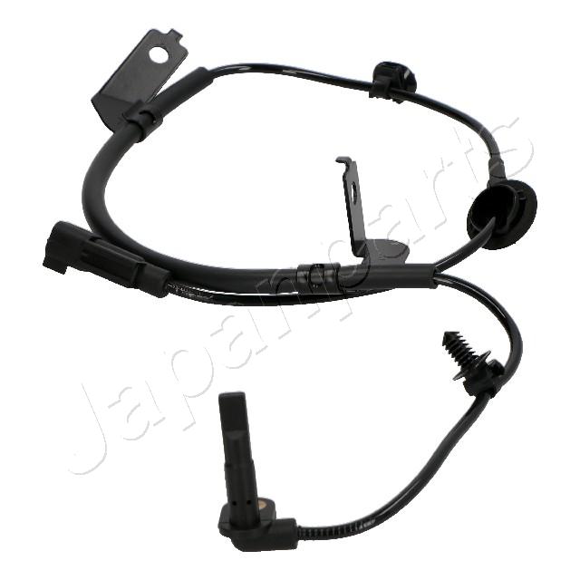 Датчик, кількість обертів колеса ABS-922 JAPANPARTS #2