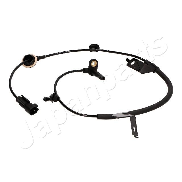 Датчик, частота вращения колеса, JAPANPARTS ABS-923 Датчик, частота вращения колеса, JAPANPARTS ABS-923