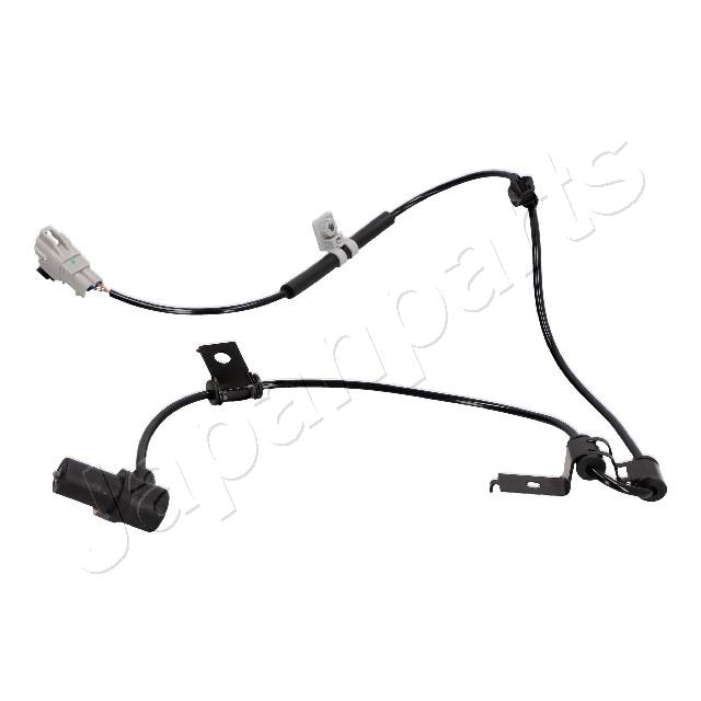 Датчик, частота вращения колеса ABS-H00 JAPANPARTS #2